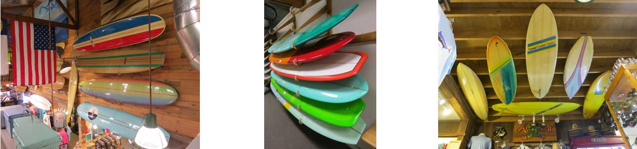 AB Surfboards