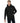Berghaus Logo Fleece Jacket Black
