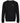 Luke 1977 Paris 2 Sweatshirt AW21 Black