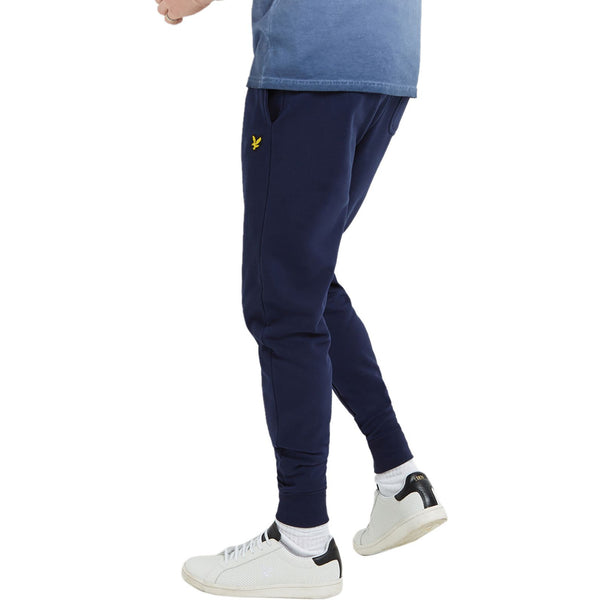 boys lyle and scott joggers