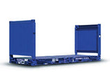Flat Rack Container Shipping