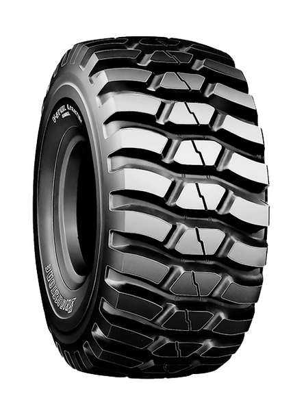 29.5R25 Bridgestone VLT E3/L3 TL Radial Tire 421987 – BoltzEquipmentParts.com