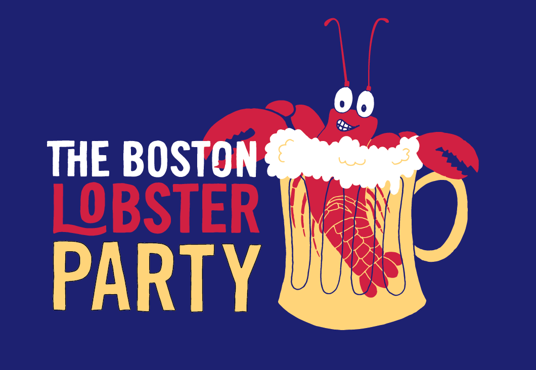 This Weekend Boston Lobster Party And Salem Harvest Fest