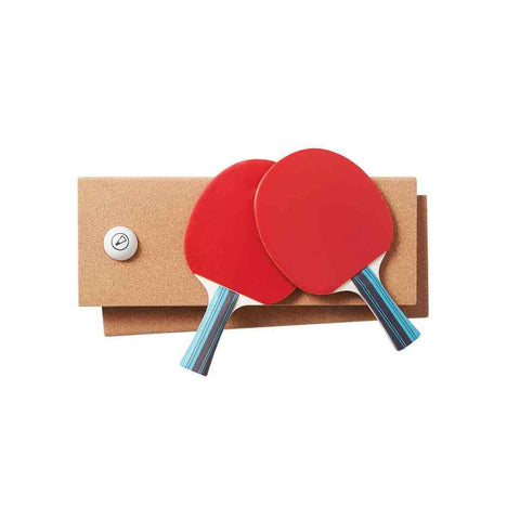 Corknet Ping Pong Set