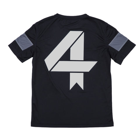 Reflective 4 Smash Tee