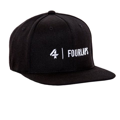 Logo Snapback