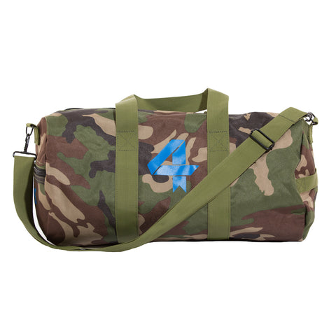 Signature Duffel Bag