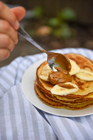 Protein Pancakes