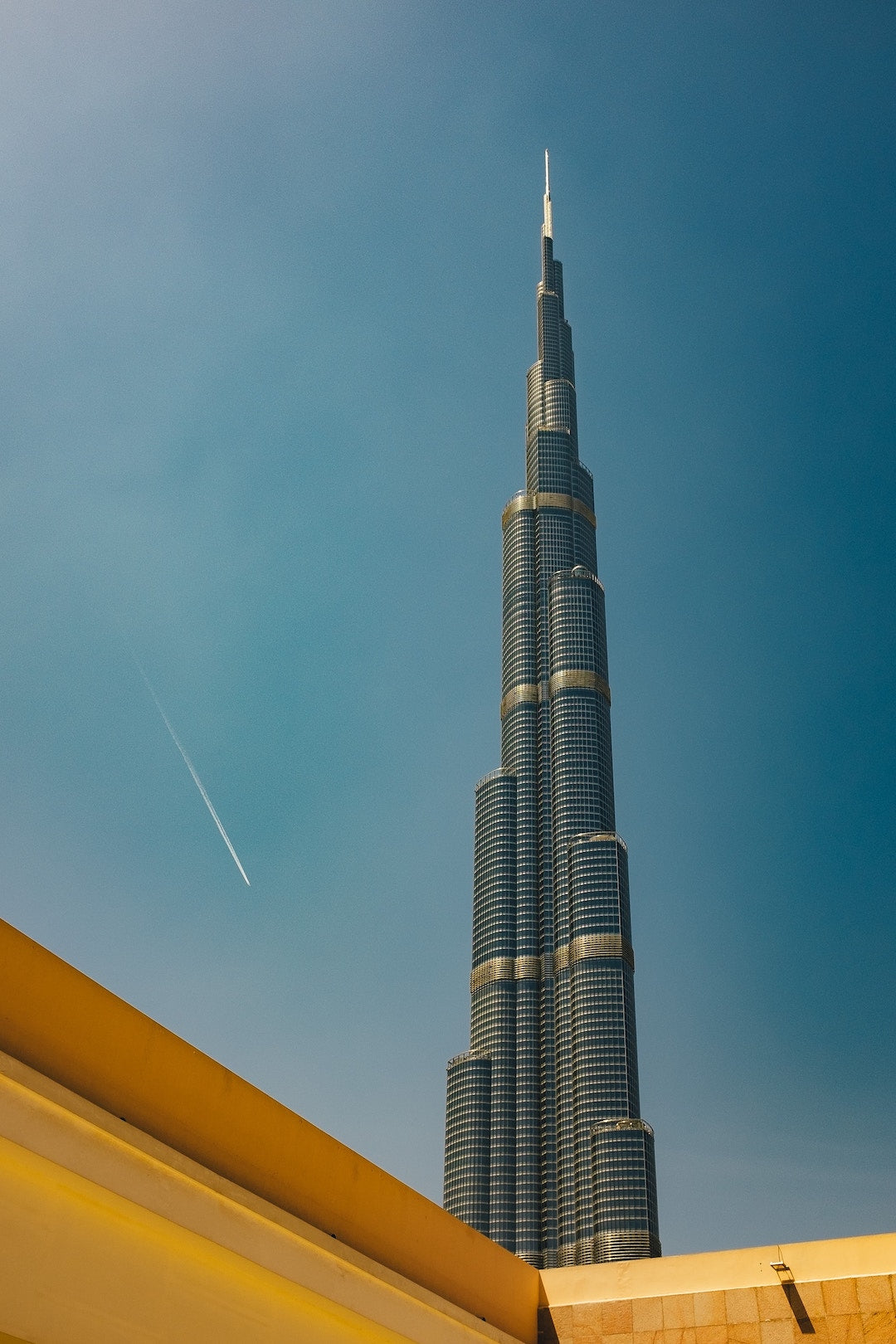 Dubai Burj Khalifa