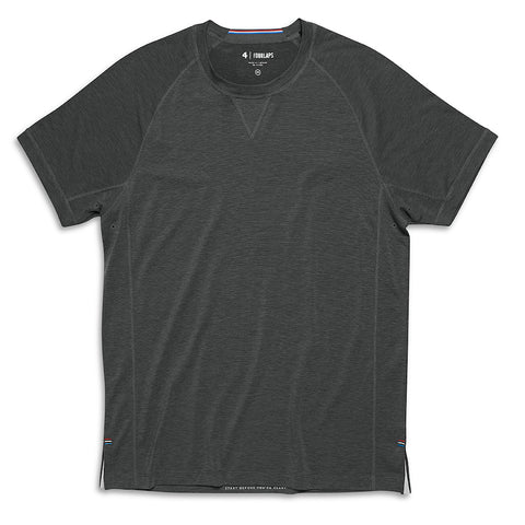 Short Sleeve Level Tee