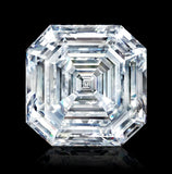 World’s largest Emerald Cut Diamond - Graff Lesedi La Rona World’s largest Emerald Cut Diamond - Graff Lesedi La Rona