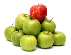 apples, skin, healthy, wellness, good for skin