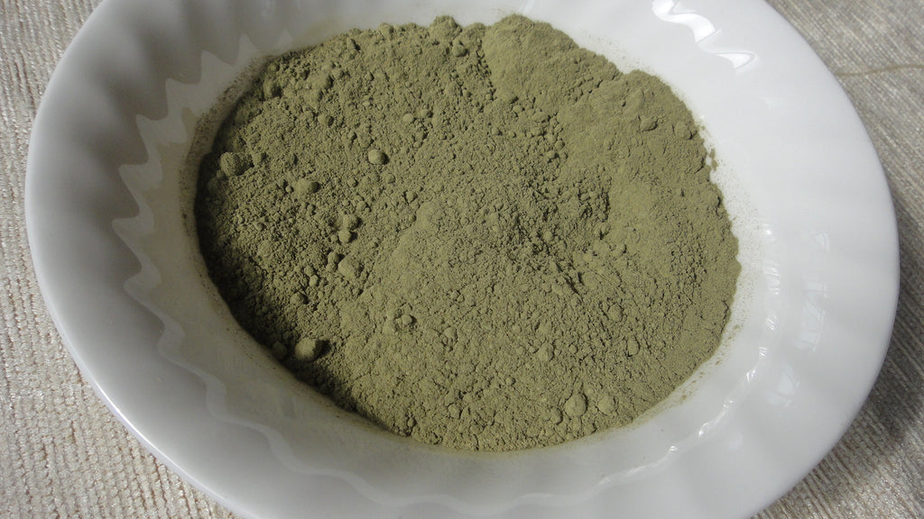 Neela Amari Powder available from www.NatureLoC.com