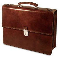 Jack Georges Sienna Triple Gusset Brief