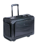 Mancini Wheeled Catalog Case