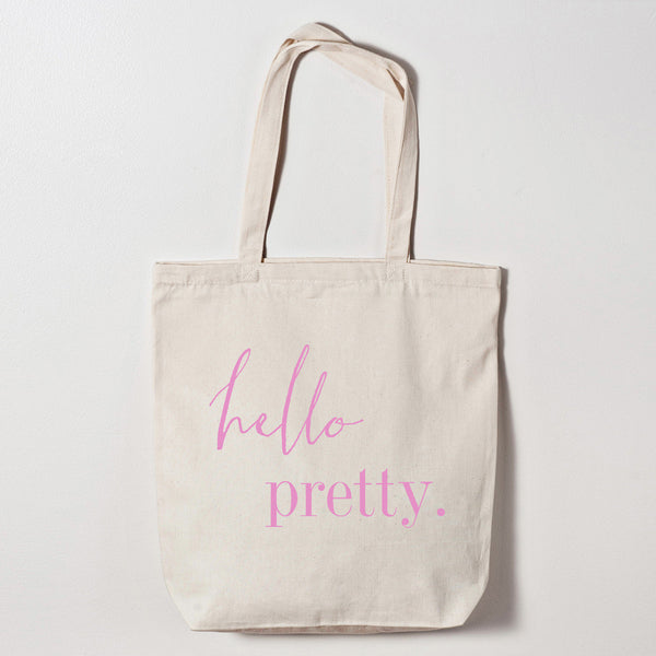 pretty tote bags