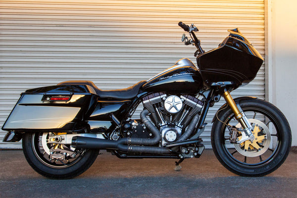 street glide aftermarket parts