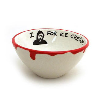 I Scream for Ice Cream Bowl