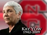 Kay Yow, Basketball, Coach, Women's Empowerment