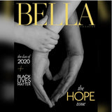 Bella Magazine Summer 2020 Hope