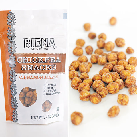 Biena Snacks' Awards of 2015