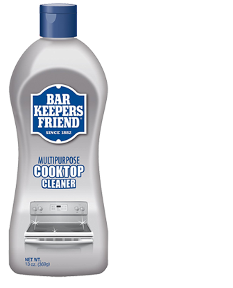 Bar Keepers Friend Multipurpose Cooktop Cleaner 369g Hopkinson S