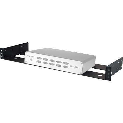 Glyph Technologies Hard Drive Array Accessories Glyph Technologies Studio Rack Mount Kit for Studio, StudioRAID, and GPT Series Drives