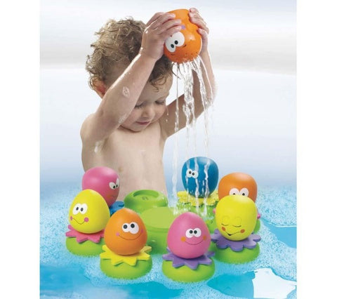 TOMY Octopals - 2756
