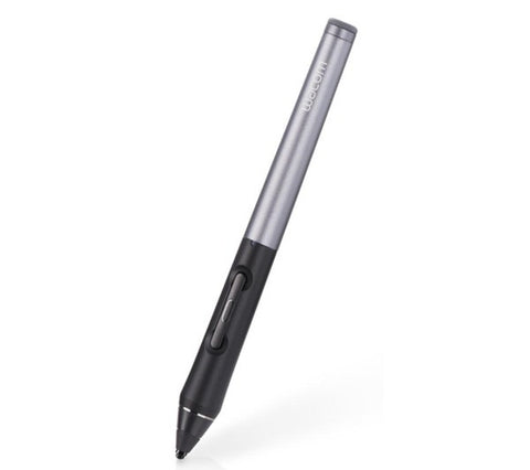WACOM Intuos Creative Stylus 2 - silver - Stylus for iPad - CS600PKFR