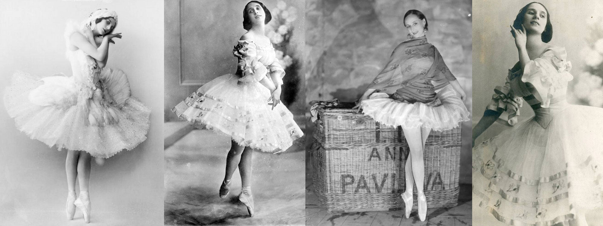 Dance Costumes Hello Anna Pavlova Image