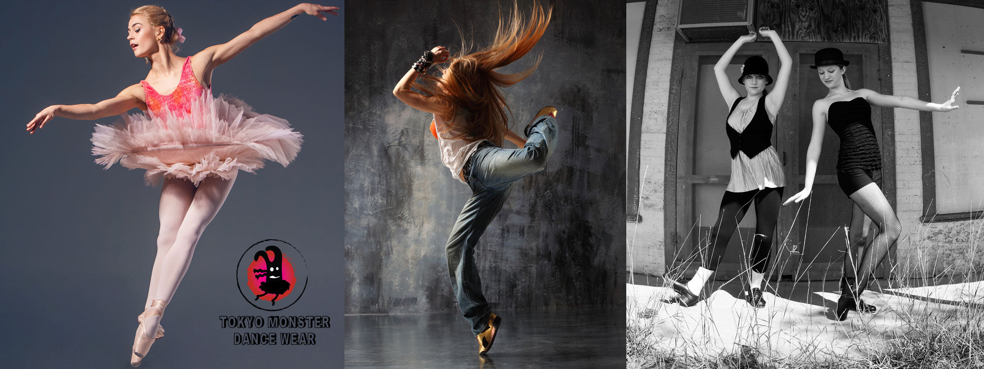 Five top choreographers in the world today Dance Blog Image