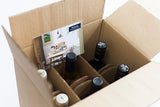 Standard Wine Box