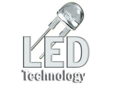 low voltage garden lighting - low energy logo