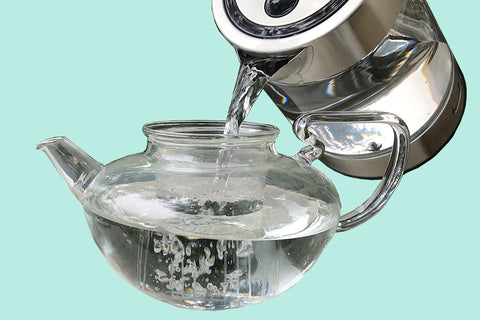 How To Brew Loose Leaf Tea | Stash Tea
