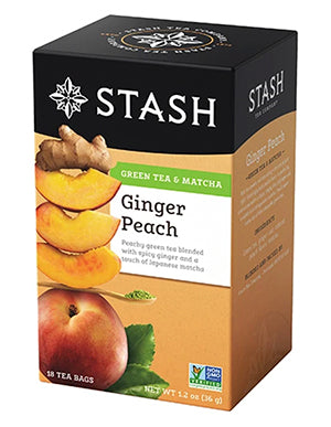 Double Spice Chai | Stash Tea
