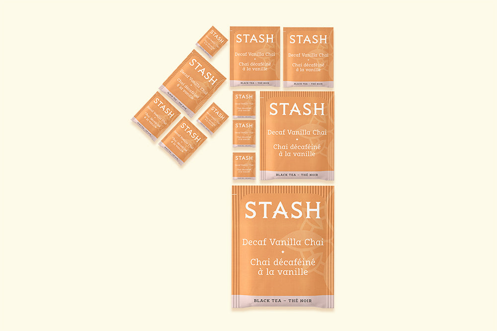 Tea For Your Enneagram Type | 1 The reformer | Stash Tea