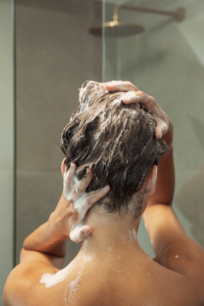 Harklinikken Cleansing Shampoo Range | Harklinikken US
