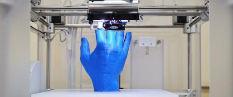 3D Printing: Prototype, Test, Launch - All in 3 Days