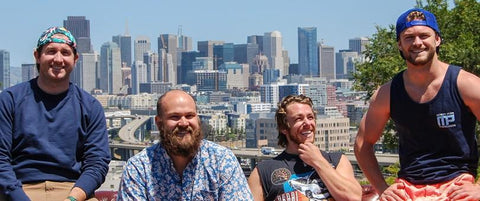 How Chubbies is Conquering the Men’s Shorts Business on Shopify Plus