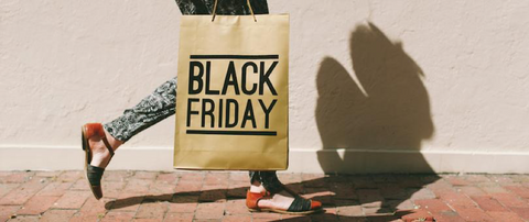 Black Friday Ecommerce Trends: An Evergreen, No-Nonsense Guide