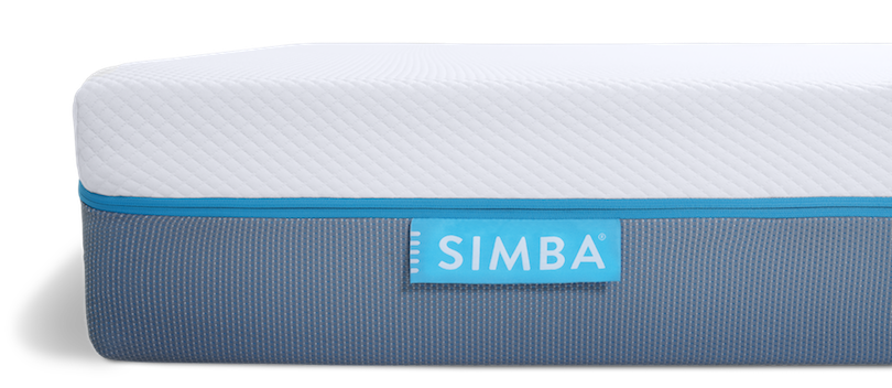 Simba competes on the global stage with sleep brands like Casper and Leesa.