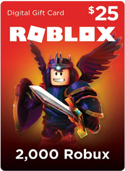 robux giftcards