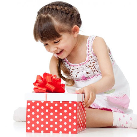 Idées cadeaux pour filles de 4 à 6 ans