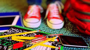 5 Tips to Ease Back to School Stress