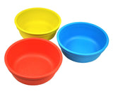 Re-Play Bowls- Packaged 3 pack