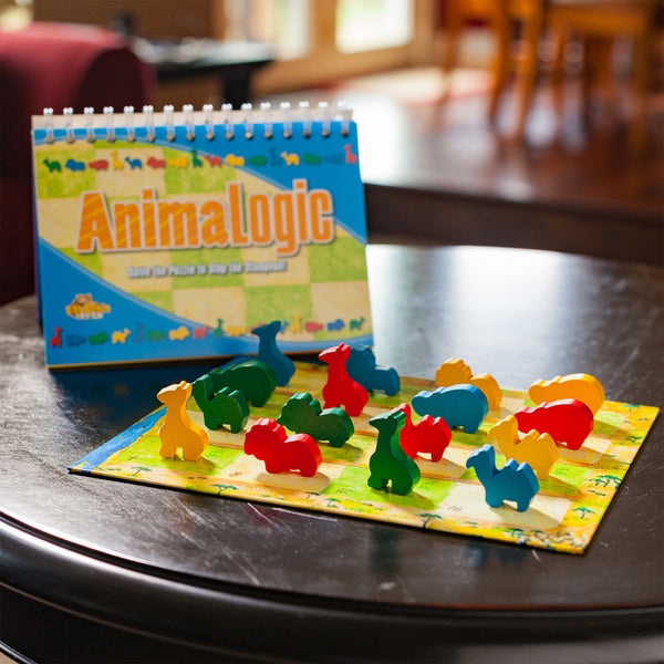 Fat Brain Toys Animalogic