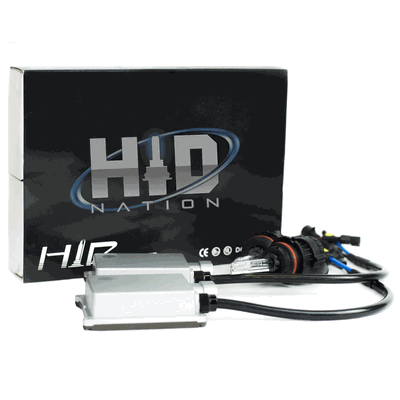 vvme hid kit