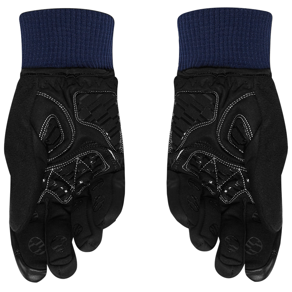 deep winter cycling gloves