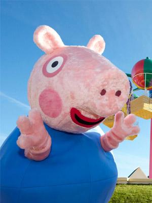 George Pig