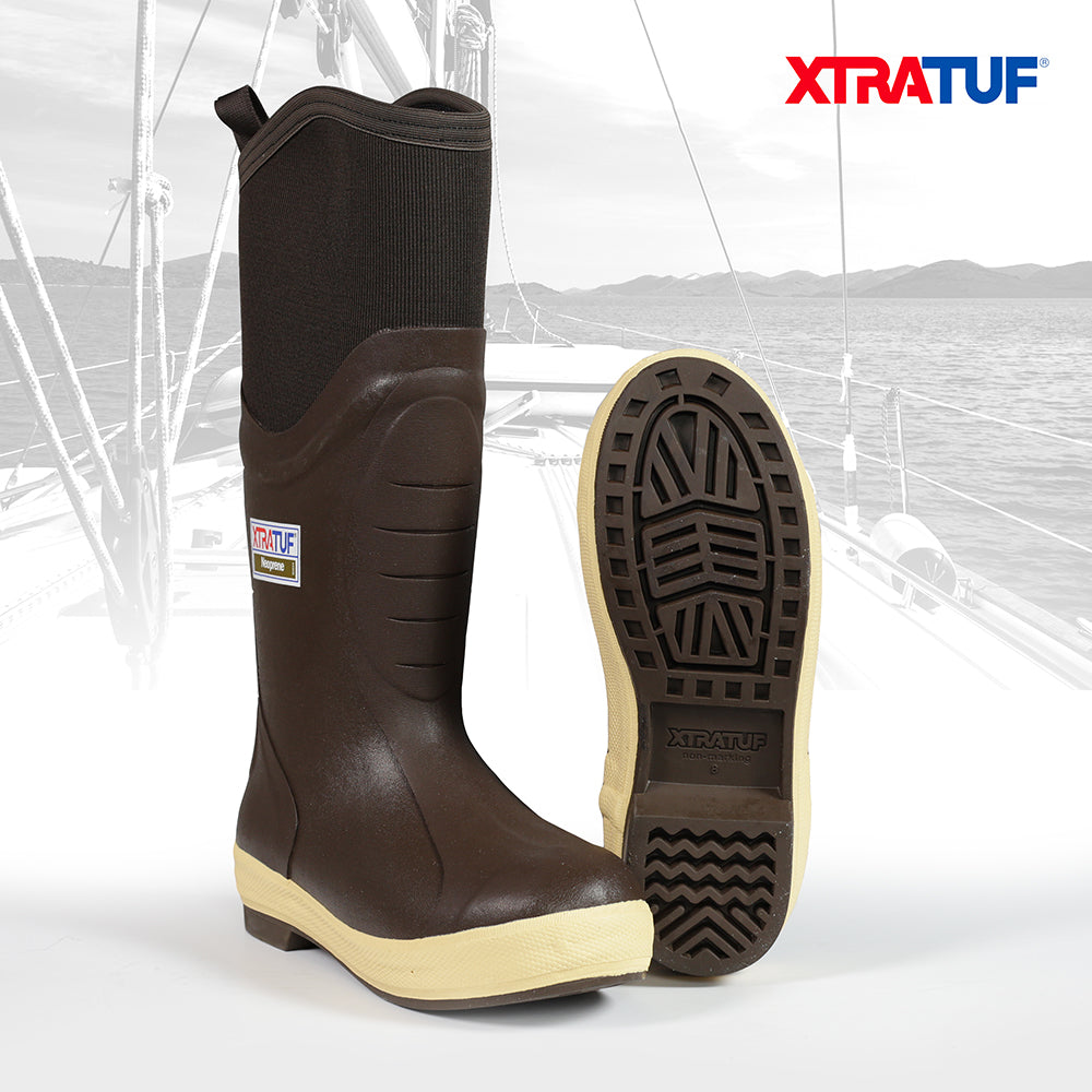 xtratuf insulated boots